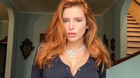 bella thorne porn|Bella Thorne